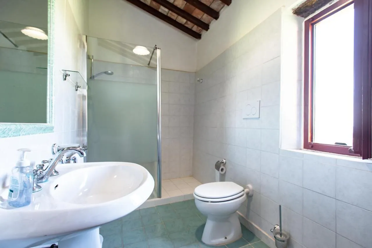 Tenuta Orzale Montaione