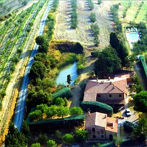 Da Tilli Fornace - Montaione