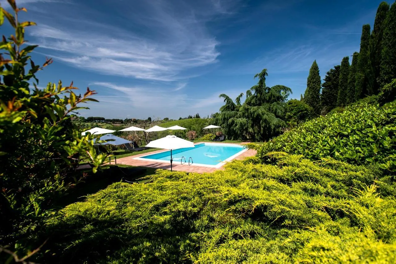Tenuta Orzale Montaione