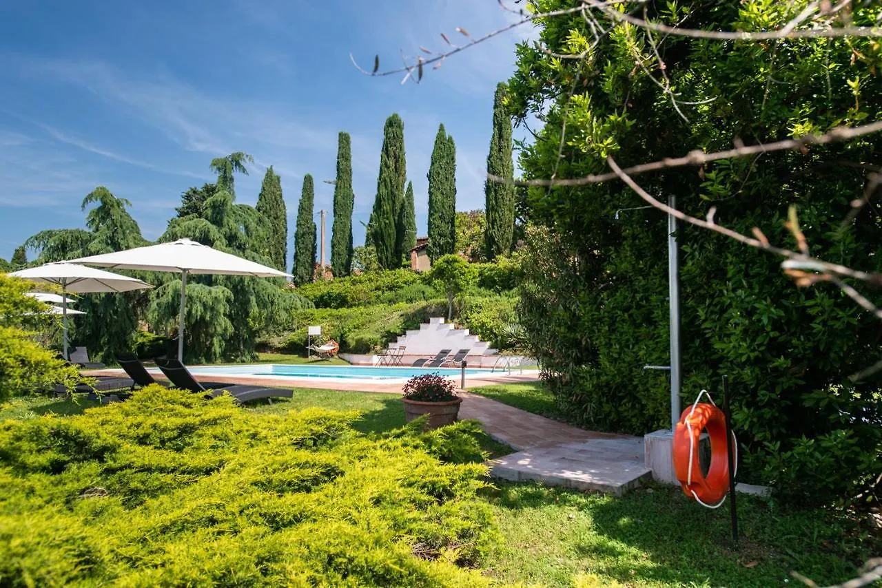 Tenuta Orzale Montaione 0*,  Italy