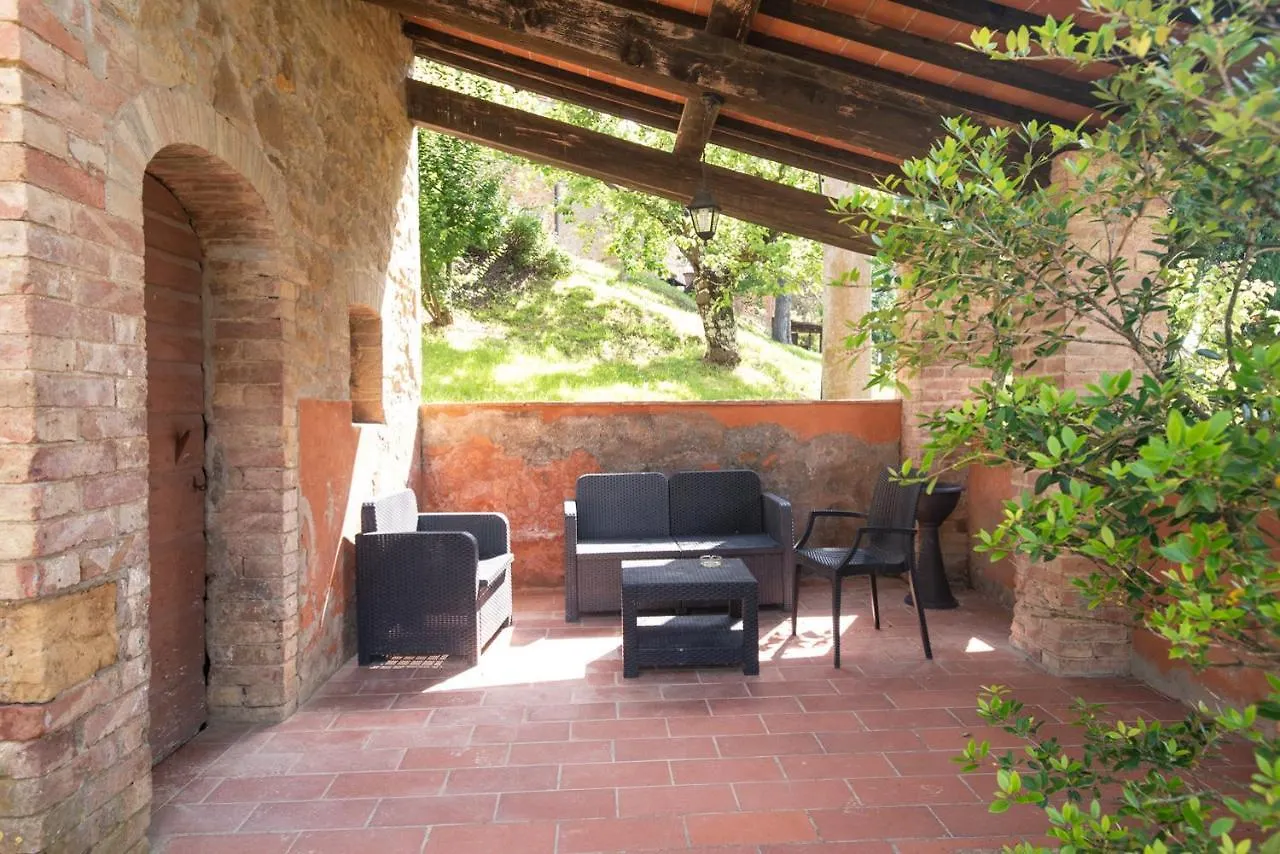 Tenuta Orzale Montaione 0*,  Italy