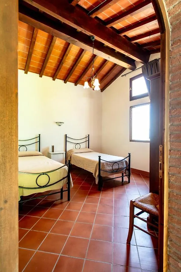 Tenuta Orzale Montaione 0*,  Italy