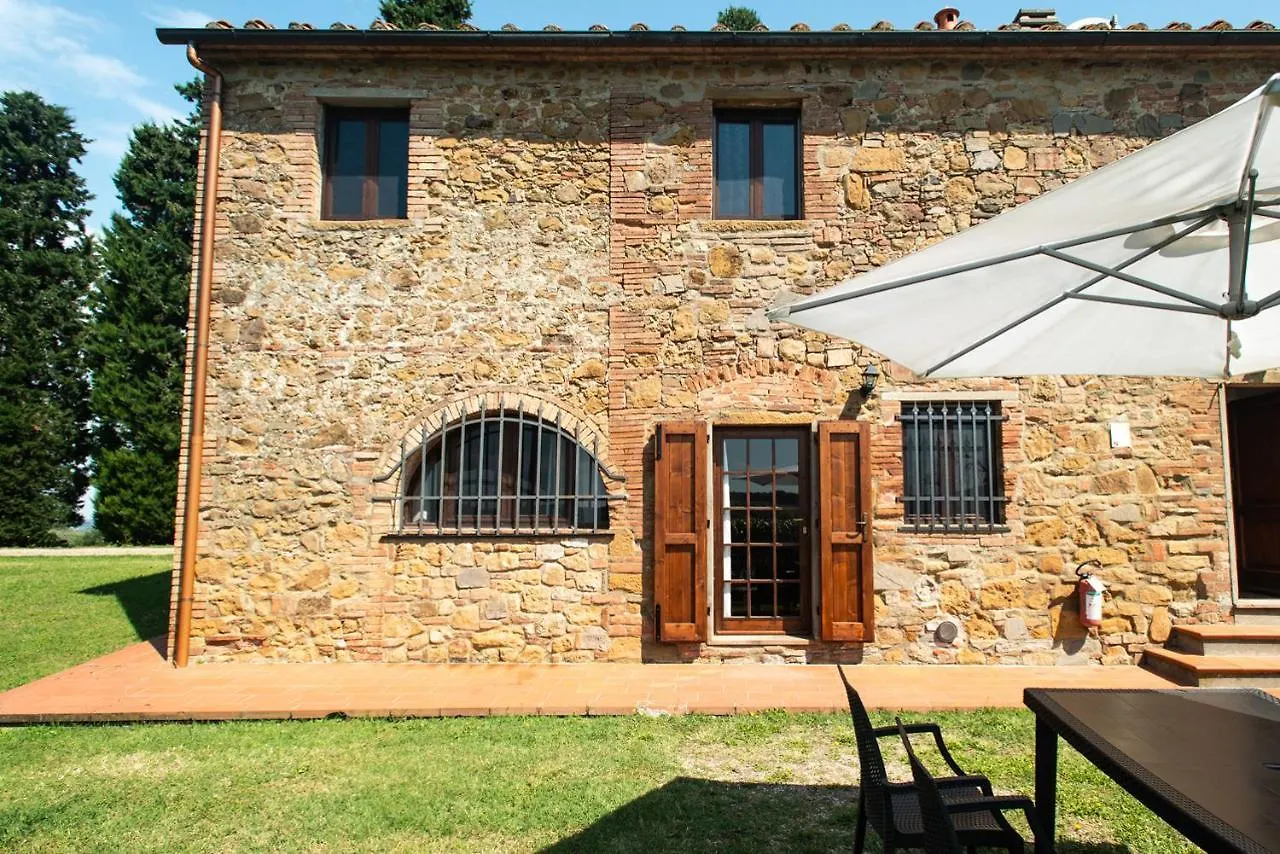 Tenuta Orzale Montaione 0*,  Italy