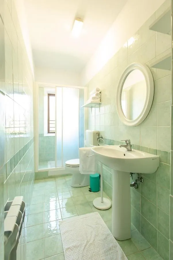 Tenuta Orzale Montaione Italy