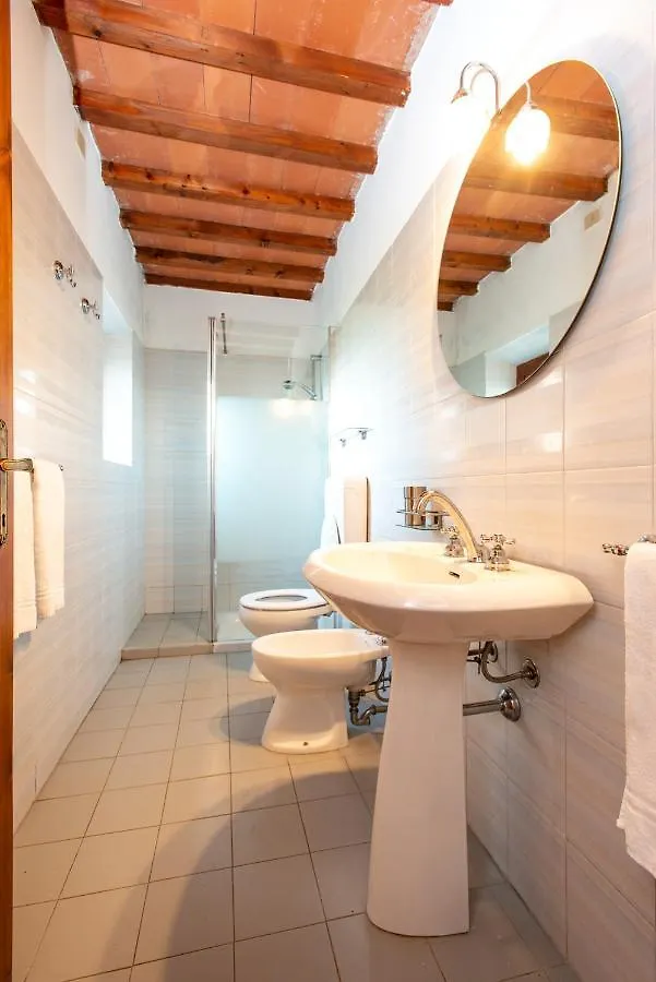 Tenuta Orzale Montaione 0*,  Italy